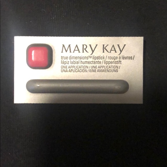 Mary Kay Lipstick Swatches - Picture 6 of 7